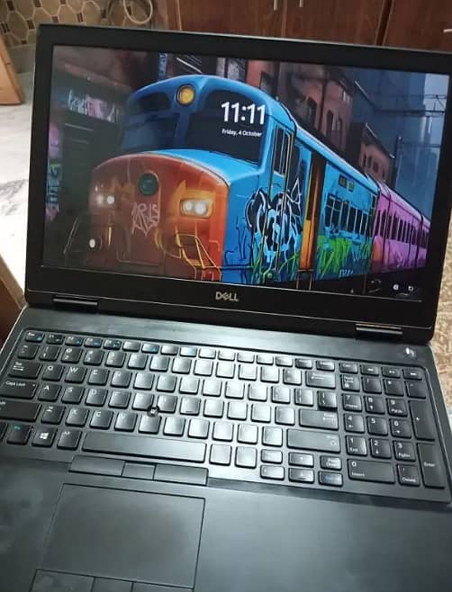 Dell Precision 7530 WorkStation for sale 0