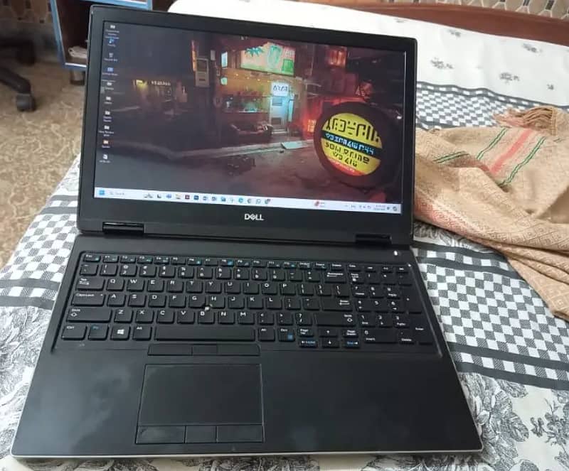 Dell Precision 7530 WorkStation for sale 2