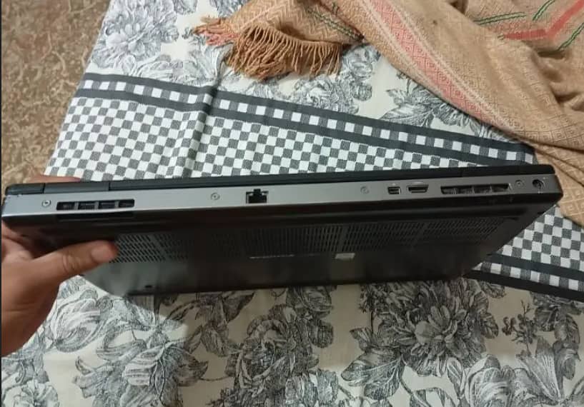 Dell Precision 7530 WorkStation for sale 3