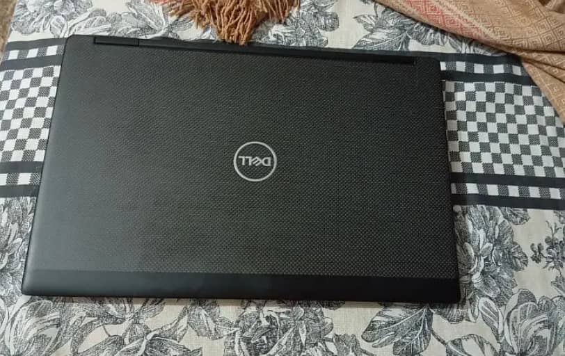 Dell Precision 7530 WorkStation for sale 4