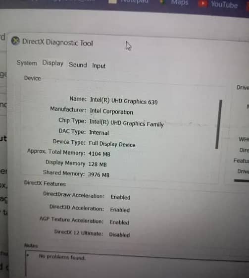 Dell Precision 7530 WorkStation for sale 5