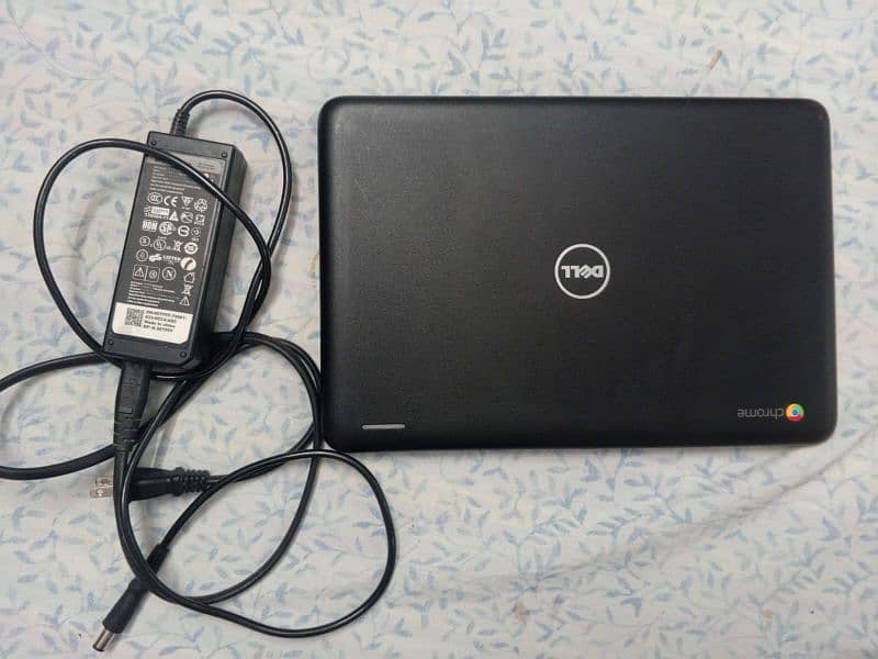 Dell Chromebook 0