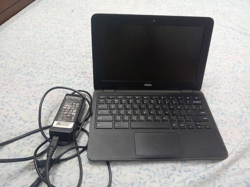 Dell Chromebook 1