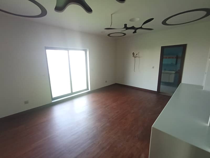 1 Kanal Full Basement Theater House For SALE In Phase 6 DHA 3