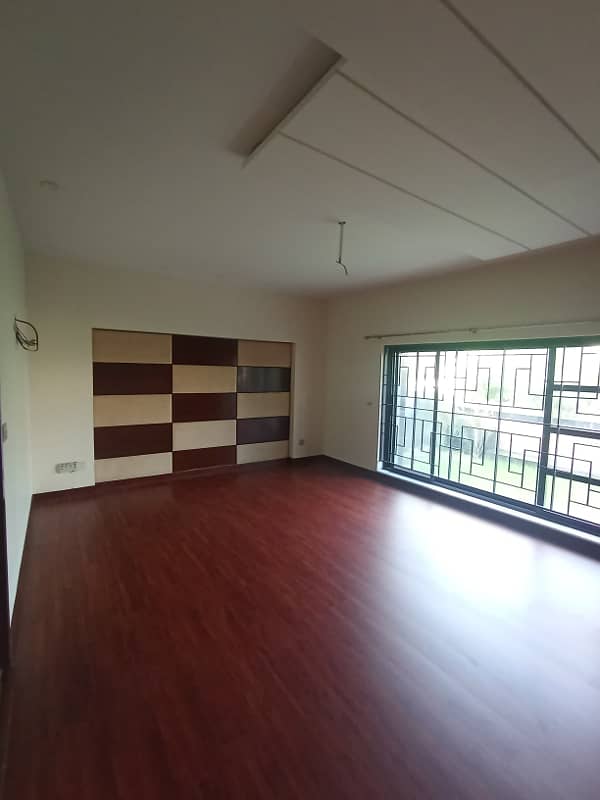 1 Kanal Full Basement Theater House For SALE In Phase 6 DHA 29