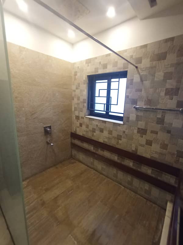 1 Kanal Full Basement Theater House For SALE In Phase 6 DHA 30