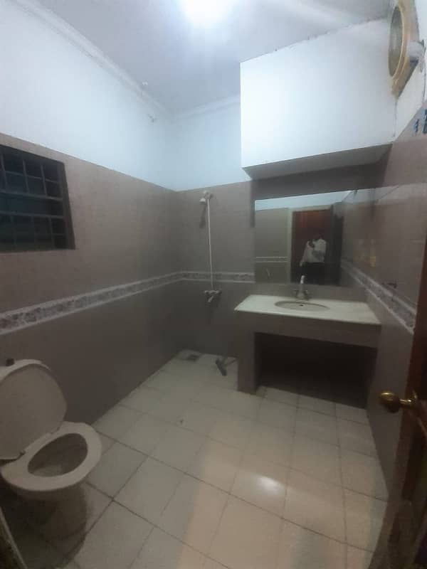 1 Bedroom Furnished For Rent Phase 4 DHA 3