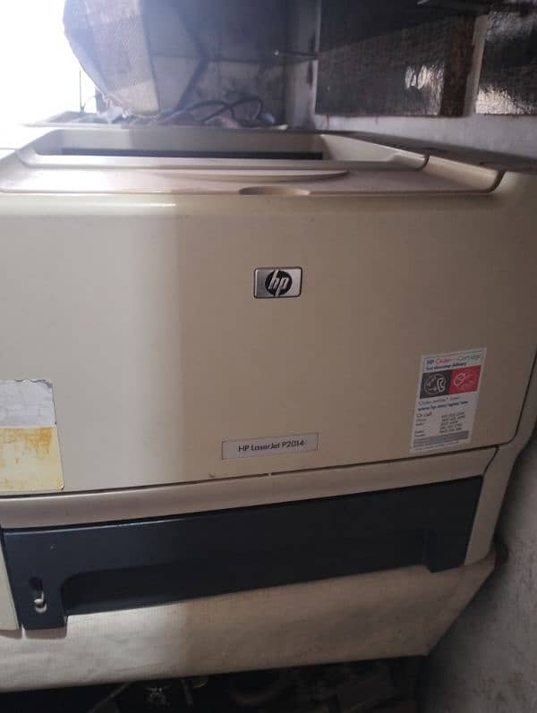 Printer For Sale 0