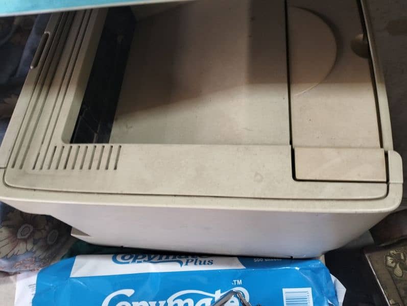 Printer For Sale 1