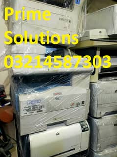 If need Photocopier we provide on sale and Rental basis