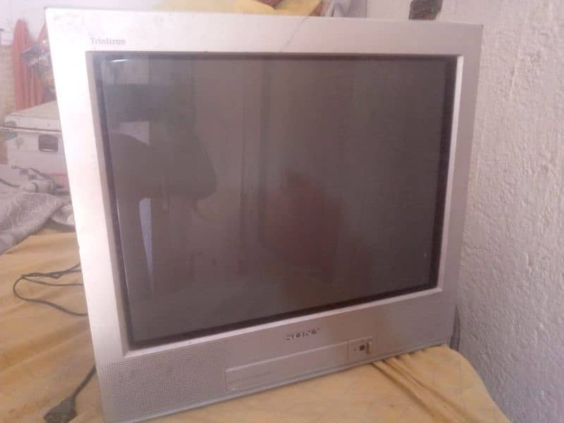 SONY TV 0