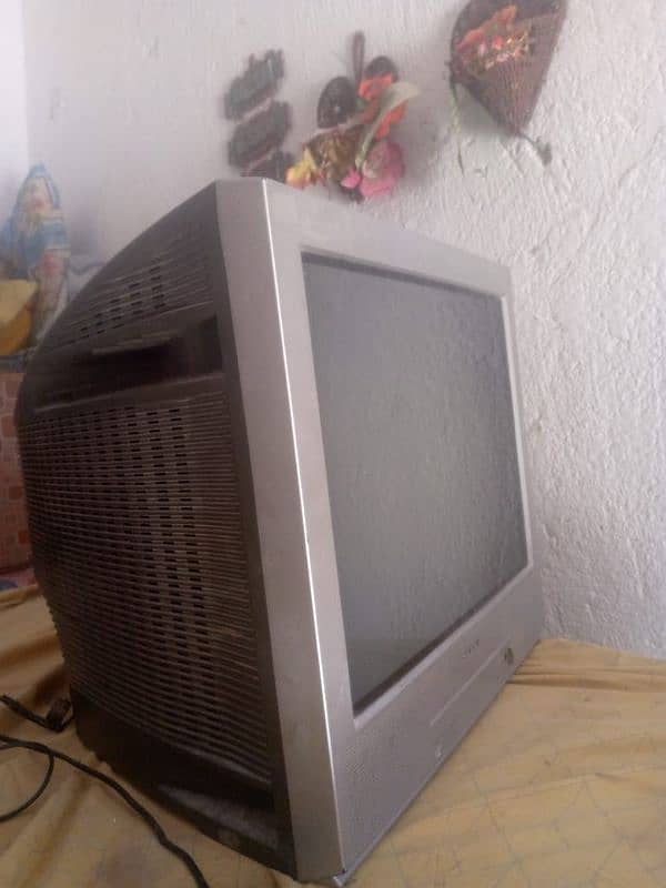 SONY TV 2