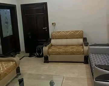 Corner 7 Marla House For Grabs In Al-Hadi Garden 0