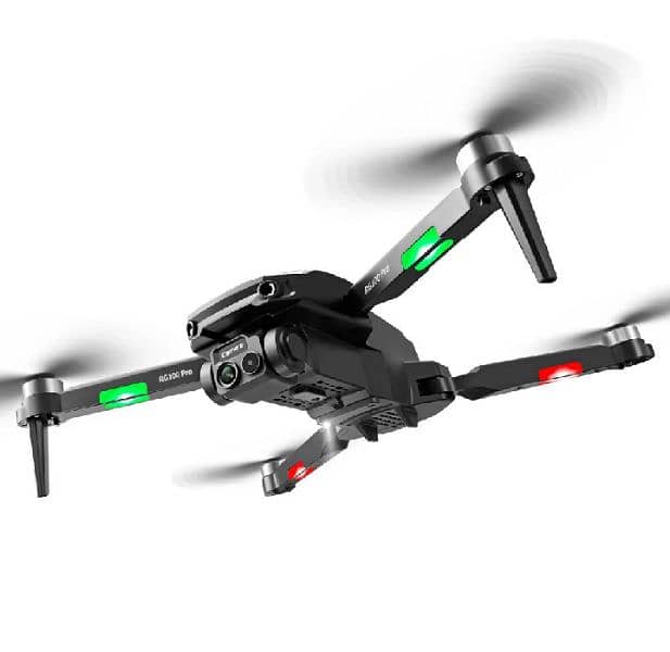 RG100 Pro 8K Drone 4