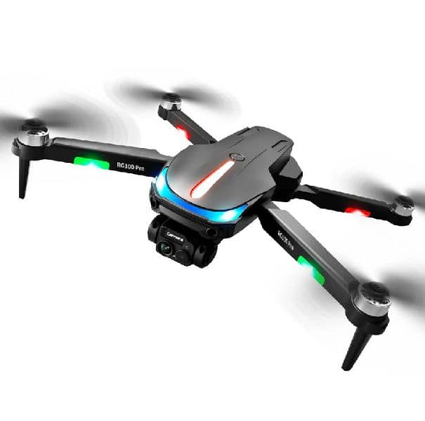 RG100 Pro 8K Drone 5