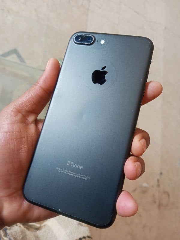 iphone 7 plus non pta 32 gb whtsap 03027839634 1