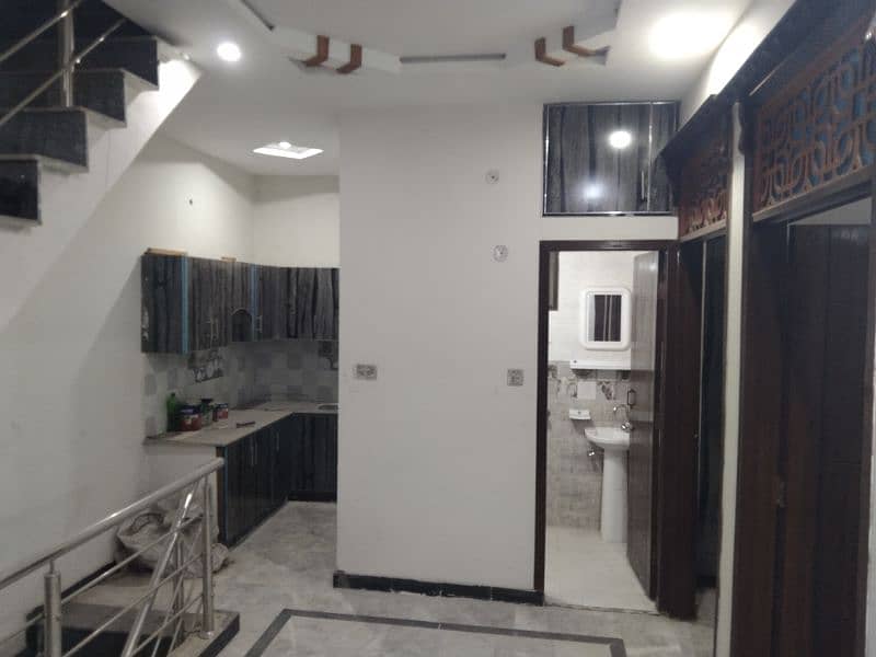 house for sale near sadiqabad 8