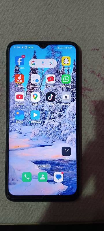 oppo A17 4/64 good condition 4