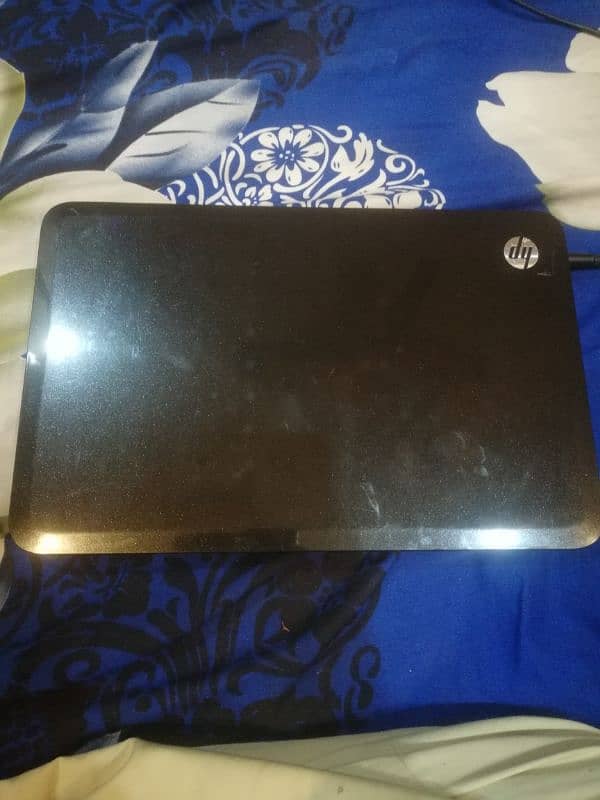 Hp laptop 2