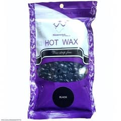 hot wax beeds for hair removal cod