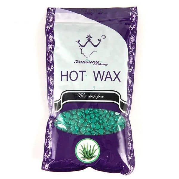 hot wax beeds for hair removal cod 1