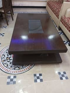 centre table