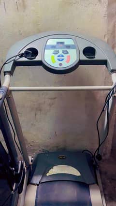 treadmill u style American 130 kg weight sportted