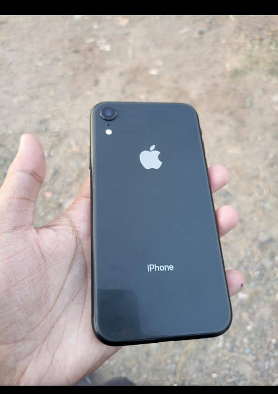 iphone XR non pta 64 gb 1