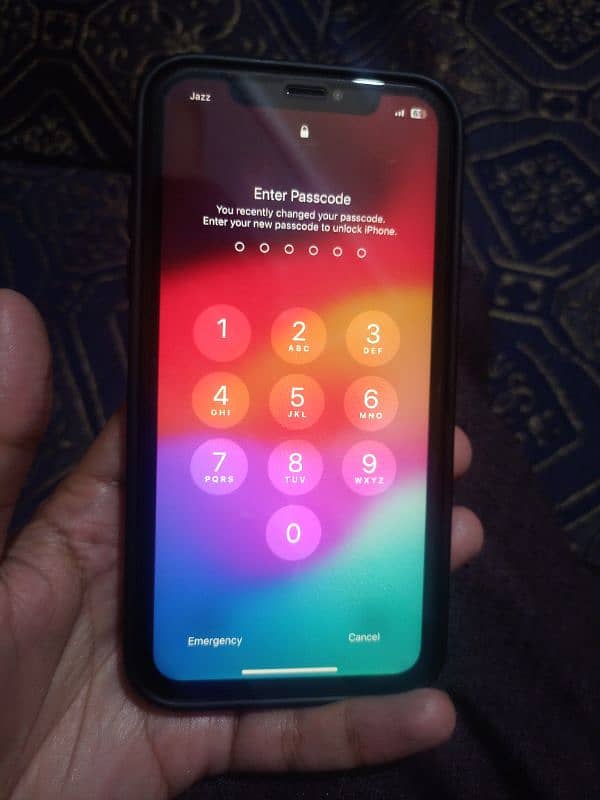 iphone XR non pta 64 gb 4