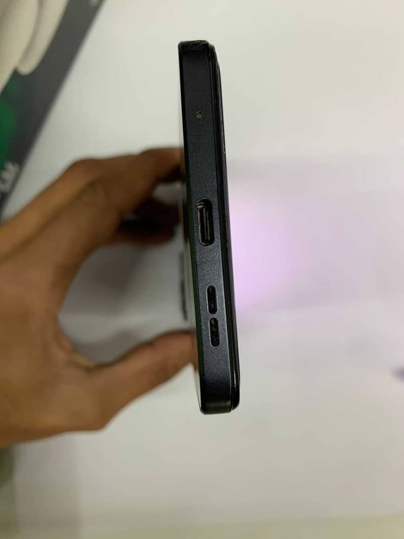 Xiaomi Redmi Note 12 4