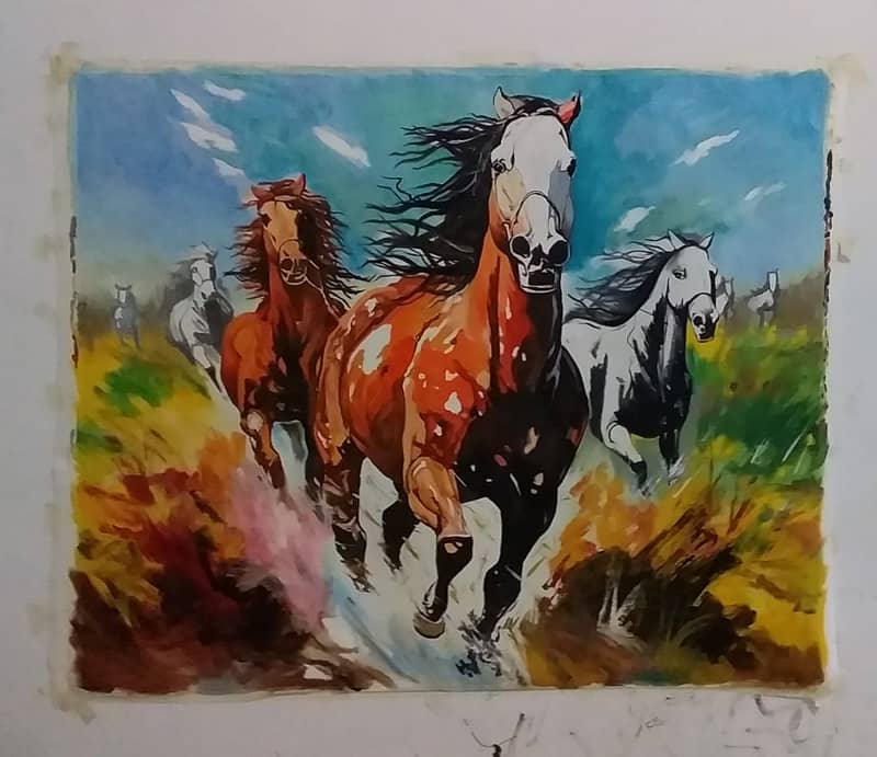 Oil paintings for sale 5