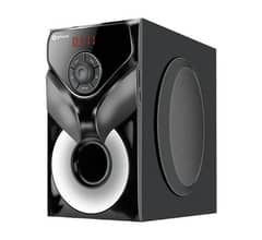 Hulk HL-990 Wireless Multimedia Speaker