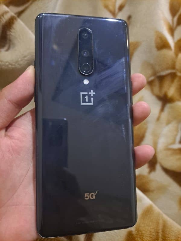 OnePlus 8 5G 3