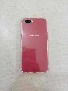 Oppo A3s