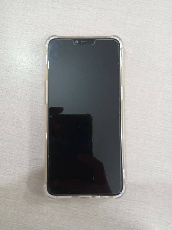 Oppo A3s 1