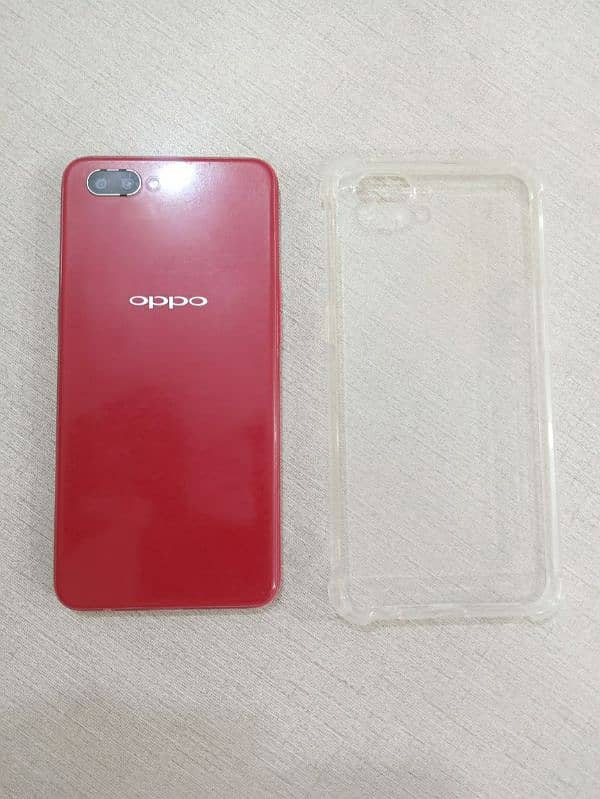 Oppo A3s 2