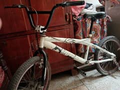 bmx cycle