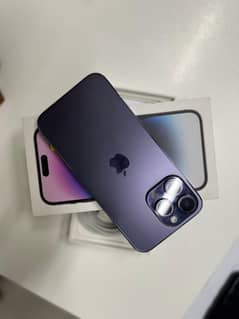 Apple iPhone 14 Pro Max 03238477144