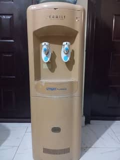 Water Dispenser