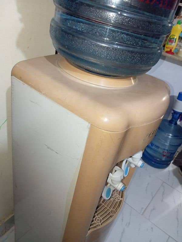 Water Dispenser 2