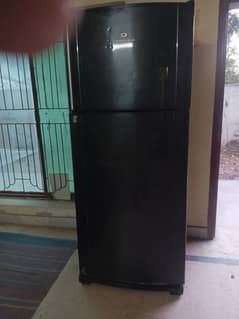 refrigerator acche condition mein air bilkul saf hy no repairing