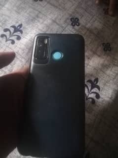 Tecno camon 15