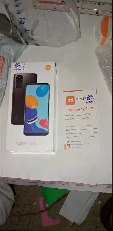 Redmi note 11  6+2 128 mobile number 03059532753 all Pakistan delivery 2