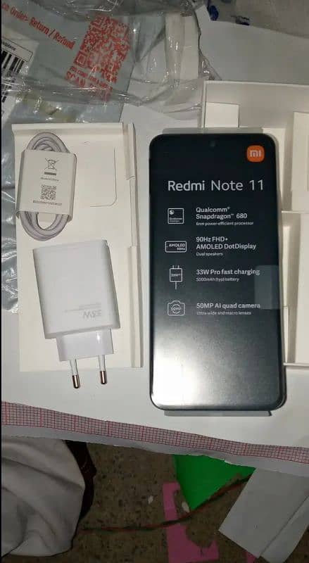 Redmi note 11  6+2 128 mobile number 03059532753 all Pakistan delivery 6