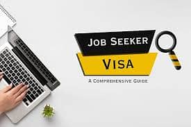 VISA ofc job 0