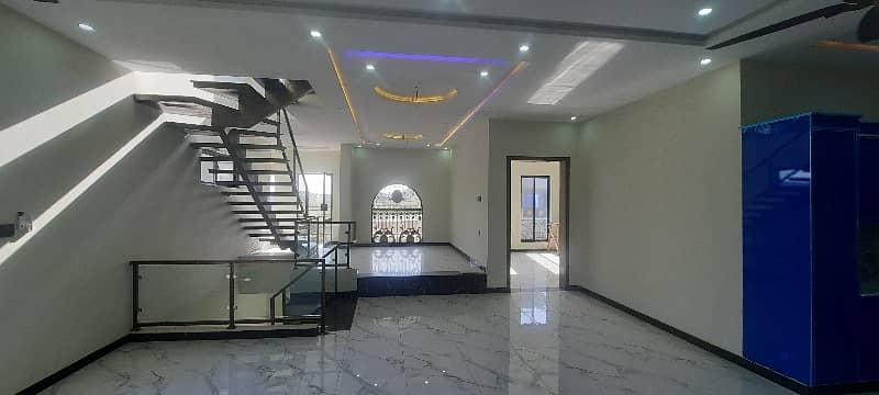 Your Dream Prime Location 14 Marla House Is Available In Citi Housing Scheme 35