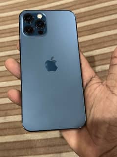 iPhone 12 Pro pta approved