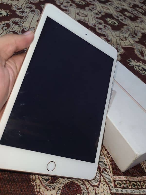 ipad mini 5 2