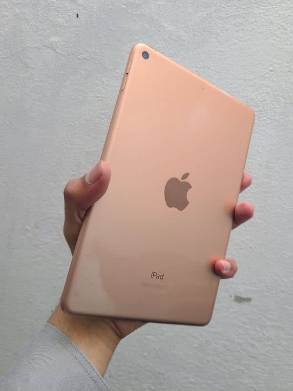 ipad mini 5 4