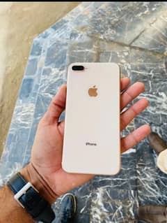 iphone 8 plus for sale new condition 10/10